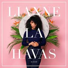 La Havas Lianne-Blood CD 2015/digipack/New/